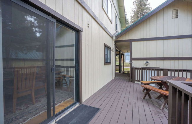 Yosemite Heights on Big Creek - Photo 36