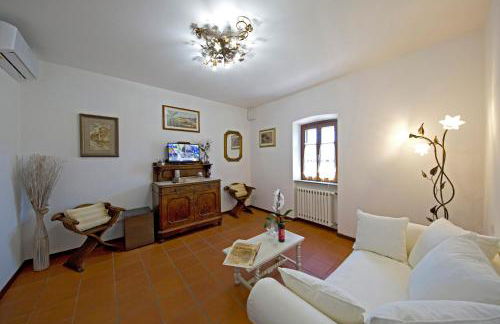 Podere Le Volte Country House La Mita - Foto 26