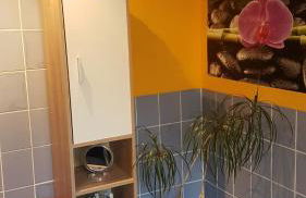 Monteurwohnung Aroba - Foto 41