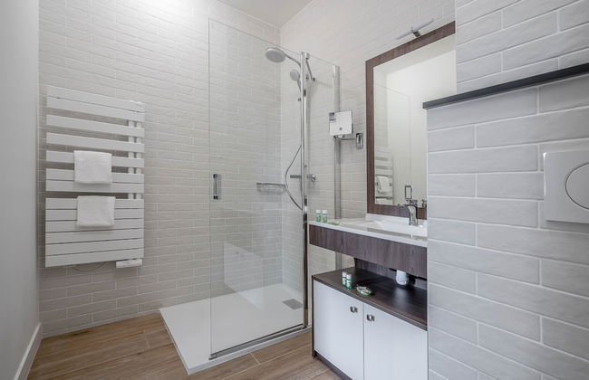 La Grange des Pères - Photo 75