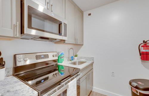 Studio in Gadsden about 10 Mi to the Coosa River! - Photo 16