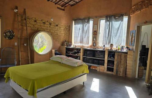 Casa Ecológica - Foto 18