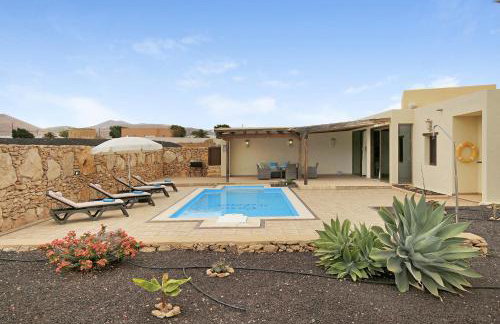 Casa Rural Teberite - Photo 23