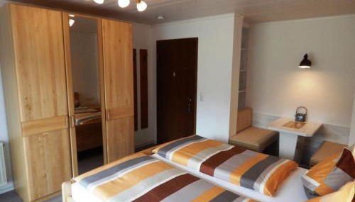 Ferienwohnungen Schmaus - Foto 5