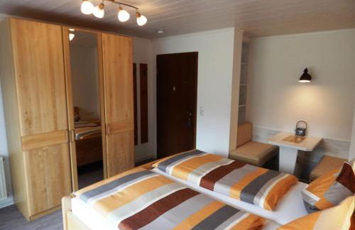 Ferienwohnungen Schmaus - Foto 5