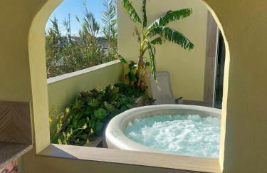 Casa da Ermida Cottage with Jacuzzi and fantastic views - Foto 12