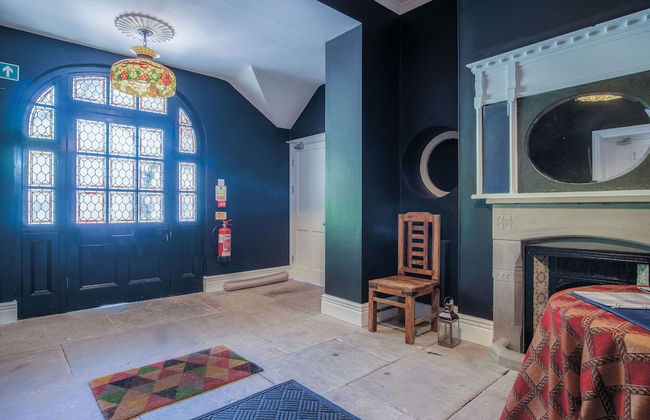 Pendine Manor - 9 Bedroom Manor House - Pendine - Foto 66