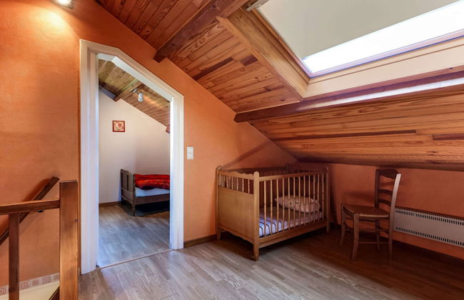 Holiday Home in Porcheresse Daverdisse - Photo 2