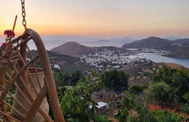 TRADITIONAL STUDIO Chora Patmos - Foto 1