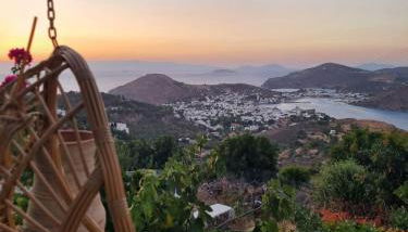 TRADITIONAL STUDIO Chora Patmos - Foto 1