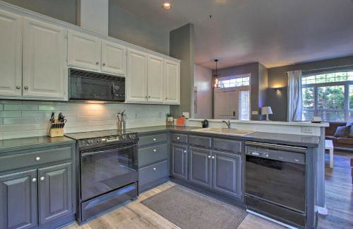 Pet-Friendly Home with Yard, 2 Mi to Autzen Stadium - Foto 8