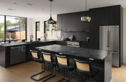 Zen Haus East Austin Spa Retreat Pool Sauna Gym - Foto 12