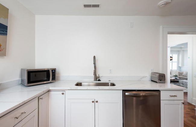 The Quarters on Spring - Foto 30