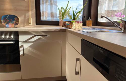 Ferienwohnung Diesbrunnen - Foto 53