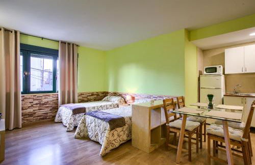 Apartamentos Barajas - Foto 36