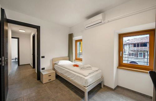 Appartamento Borgo Pastoedo - Happy Rentals - Foto 13