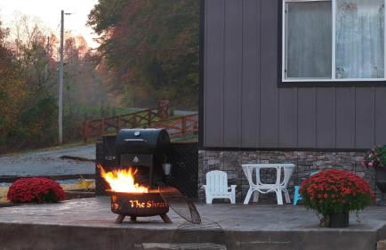 Eagle Lake Cottage - Foto 8