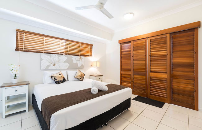 Cairns City Apartments - Photo 4