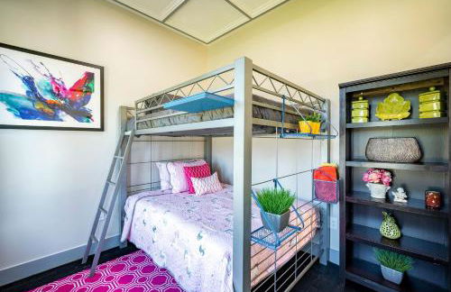 Luxurious 5BR Home Sleeps-14 - Foto 16