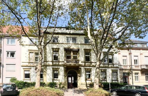 Bezaubernde Wohnung in zentraler Lage - Foto 37