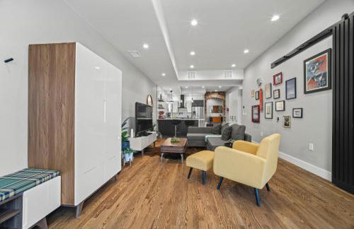 Heart of Downtown City Views Deck BBQ - Foto 11