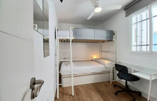 Inmogestion Integral Rentals, Paraiso 4, Sevilla - Foto 14