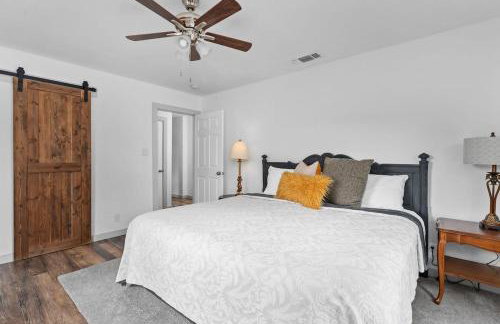 The 309 Retreat - Hot Tub & Fire Pit - Foto 10