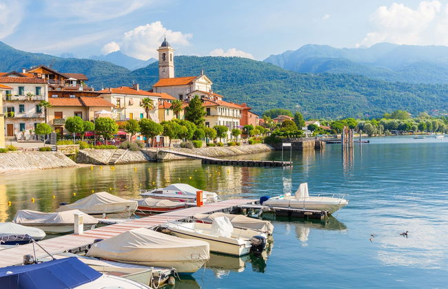 Casa Olivia Little Sweet Escape - Foto 30