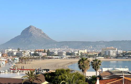 Apartamento con vistas al Mediterraneo - Foto 36