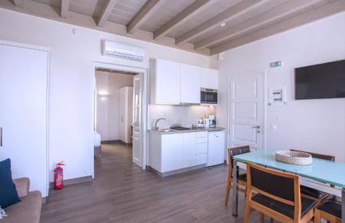 Zoe's Villa - Modern Karystos Apartments By The Port & Beach - Foto 21