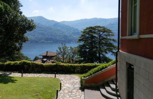 Ruby Como Villa with Lake View By Petra Luxury - Foto 69