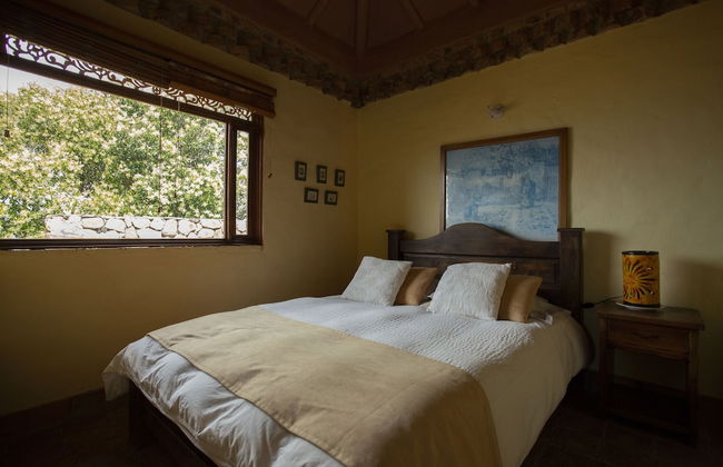 Hotel La Primavera Suites & Casas Campestres - Photo 5