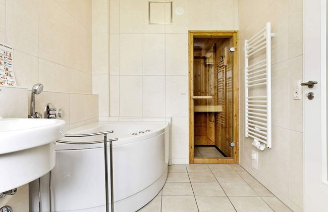 Holiday Home in GroÃŸenbrode - Foto 9