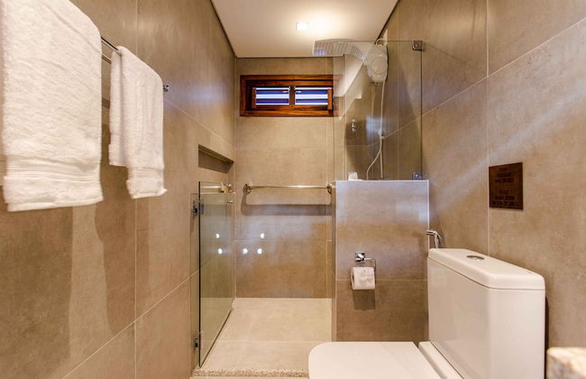 Villa Nanui Jeri - Foto 31