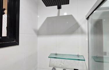 Flat Crystal Place 808 com piscina - Foto 2