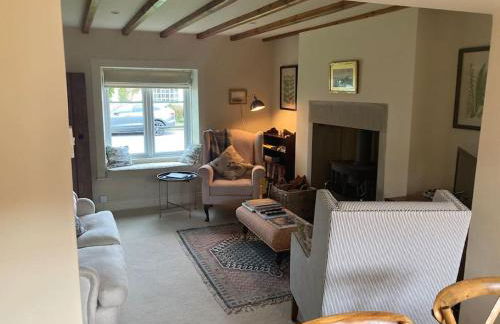 Pretty Yorkshire Stone Cottage Harome - Foto 9