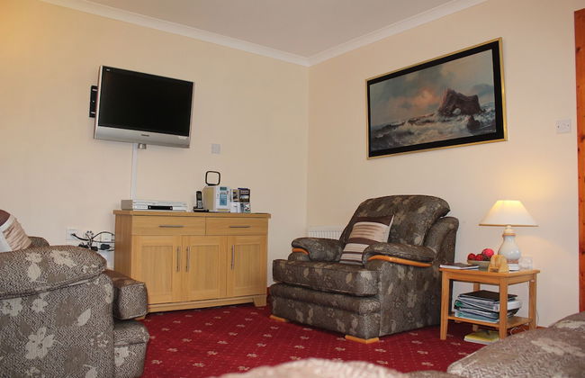 Shiantview Cottage - Foto 7