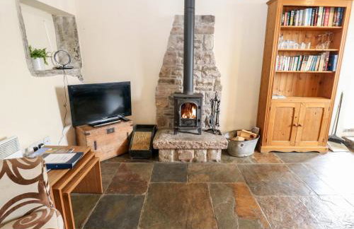 The Hay Barn - Foto 8