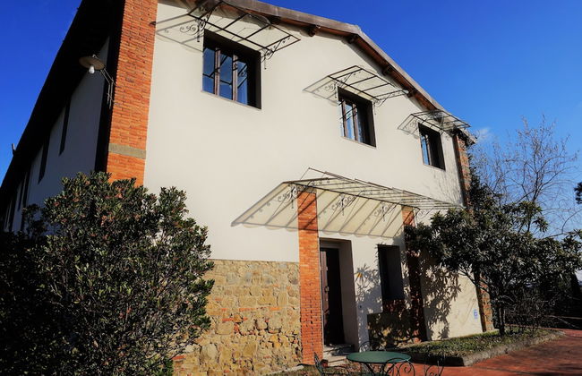 Agriturismo Antico Borgo Poggitazzi - Foto 19