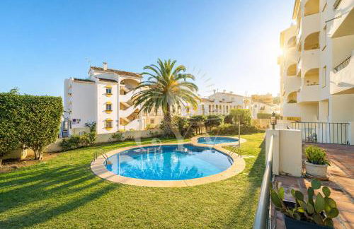 CYV Simple living near beach w pool in Fuengirola - Photo 30