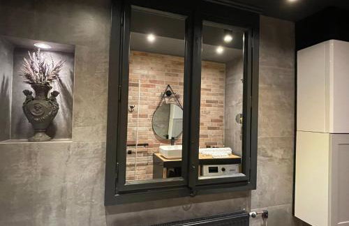 Apartament Podcienie z tarasem Bielsko-Biała Old Town - Foto 38