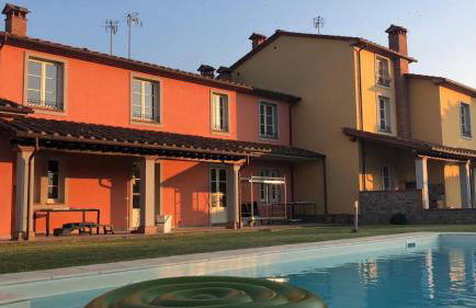 Villa Giulia a Montecarlo - Foto 33