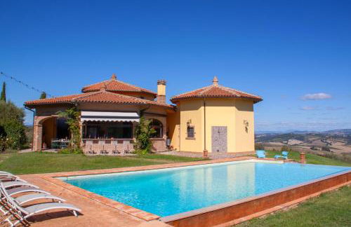 Colle Mafalda - Foto 1