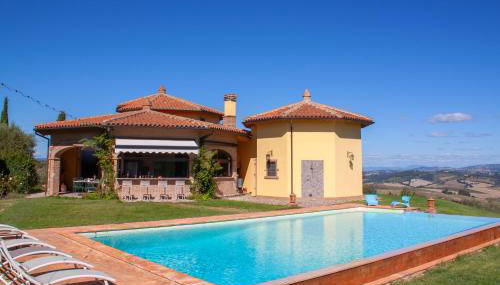 Colle Mafalda - Foto 1, sunbed