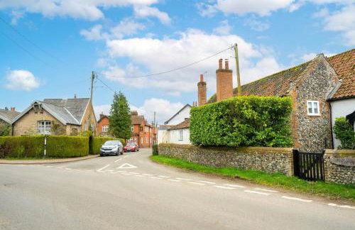 Swift Host - 2 Bedrooms - Period Cottage - Garden - Village Location - Dog Friendly - Foto 9