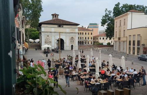 Elegante alloggio in casa storica-Borgo Portello - Photo 2