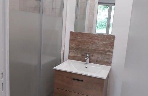 Gite dans une ancienne corps de ferme C - Foto 20