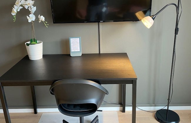 Magnolia House Norrviken - Photo 80