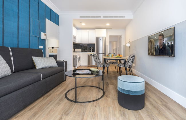 Slow Suites Bellas Artes - Foto 31