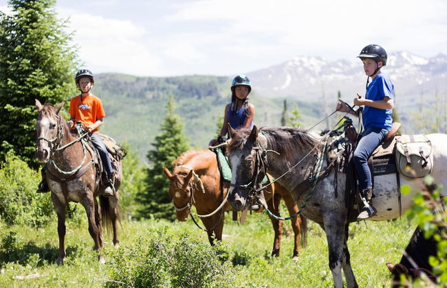 Vista Verde Ranch All-inclusive Cabin - Photo 25